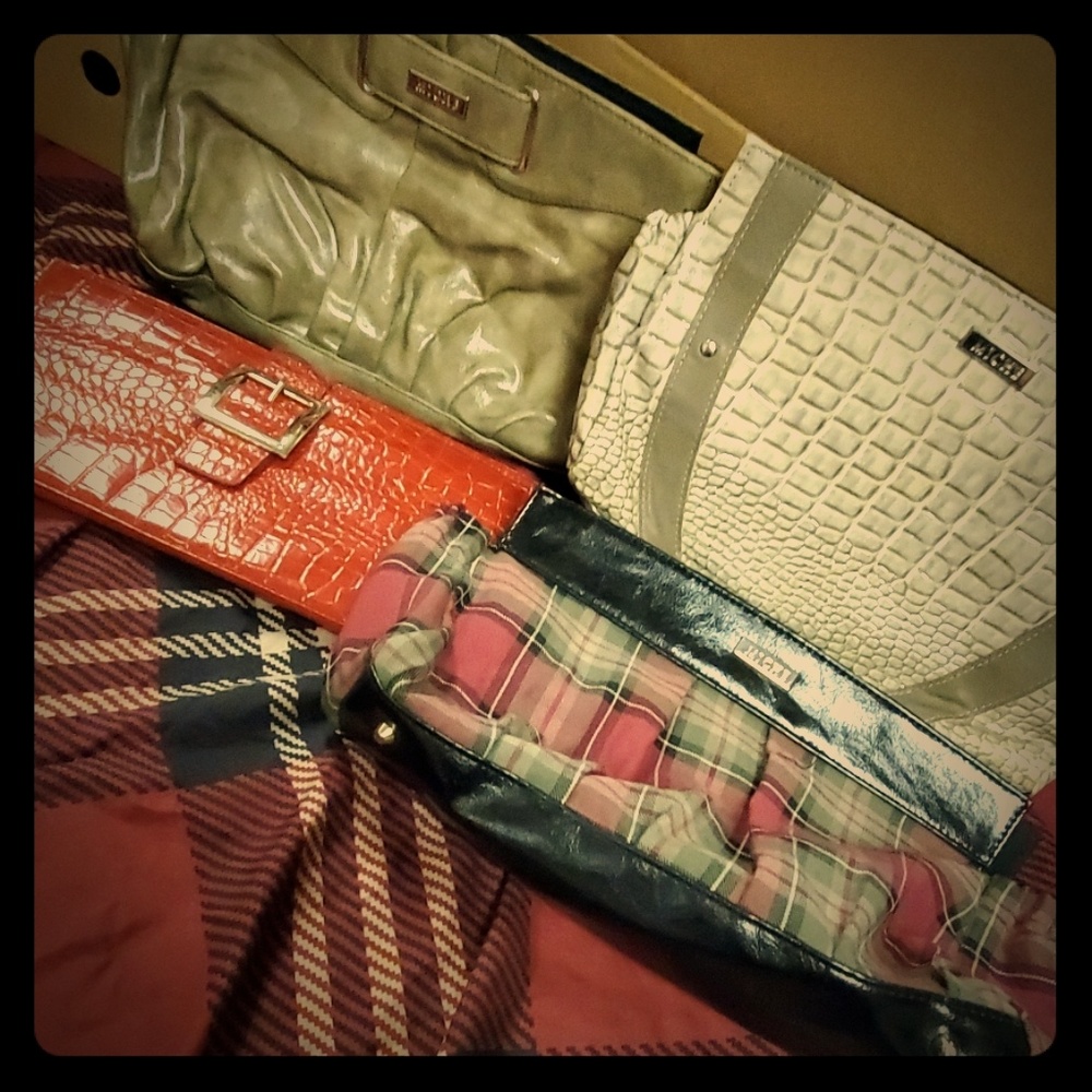 4pc Miche Shells - image 1